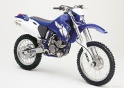 Yamaha WR250F Yamaha WR250F